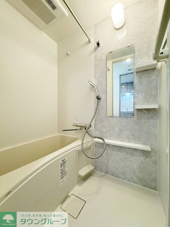 アイルイマージュ押上イーストの物件内観写真